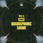 Various - This Is EMI Quadraphonic Sound (LP, Comp, Quad, Smplr)