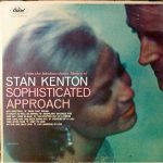 Stan Kenton - Sophisticated Approach (LP, Album)