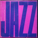 Various - Jazz Singers (LP, Comp, Mono, RE)