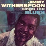 Jimmy Witherspoon - Sings The Blues (LP, Album)