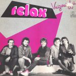 Relax (2) - Vuizvuigfui (LP, Album)