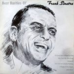Frank Sinatra - Best Rarities Of (LP, Comp, Ora)