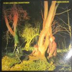 Echo & The Bunnymen - Crocodiles (LP, Album, Gre)