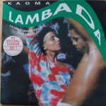 Kaoma - Lambada (7", Single)