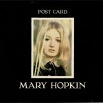 Mary Hopkin - Post Card (LP, Album)