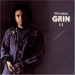 Nils Lofgren - Grin - 1+1 (LP, Album, Gat)