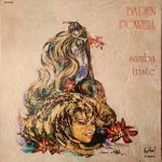 Baden Powell - Vol.5 - Samba Triste (LP, Album, RE, Gat)