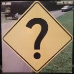 Bob James - Sign Of The Times  (LP, Album, Pit)