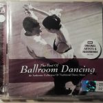 Various - The Best Of Ballroom Dancing-An Authentic Collection Of Traditional Dance Music (2xCD, Comp, Copy Prot., RM)