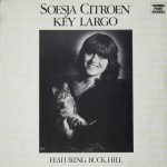 Soesja Citroen - Key Largo (LP)