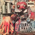The Mothers Of Invention* - Burnt Weeny Sandwich (LP, Album, RE, Win)