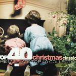 Various - Top 40 Christmas Classics (2xCD, Comp)