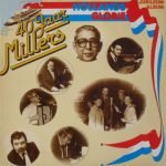 De Millers - 40 Jaar Millers (LP)