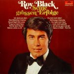 Roy Black - Seine Grossen Erfolge (LP, Comp)