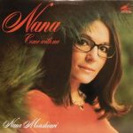Nana Mouskouri - Come With Me (LP, Album)