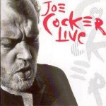 Joe Cocker - Joe Cocker Live (CD, Album, RE)