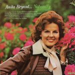 Anita Bryant - Naturally (LP, Album)