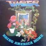 Timber (6) - Bring America Home (LP, Album)