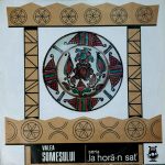 Orchestra De Muzică Populară A Filarmonicii Din Cluj - Valea Someșului (10", Mono, RE, Whi)