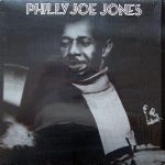 Philly Joe Jones* - Gone, Gone, Gone! (LP, Album)