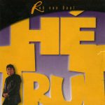 Rob van Daal - Hé Trut (CD, Single)