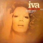Iva Zanicchi - Singt Federico Garcia Lorca (LP, Album)