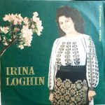Irina Loghin - Să Cînt, Cu Drag, Omului (LP, Album)
