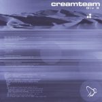 CreamTeam - Div X (CD, Single)