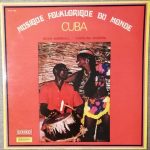 Belen Marshall - Carolina Segrera - Cuba (LP, Album, RE)