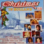 Various - Christmas in Holland (CD, Album, Comp)