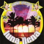 Danio Crespo - Luna Lena (CD, Single)