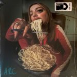 Anna-Rose Clayton - Have Fun. (7", Single, Ltd, Num, Red)