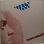 Bert's Blues Combo - Lott Se Doch Jonn (LP)