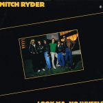 Mitch Ryder - Look Ma, No Wheels (LP, Album)