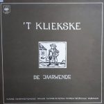 't Kliekske - De Jaarwende (LP)