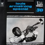 Louis Armstrong - Louis Armstrong Special (LP, Comp)