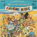 The Lovin' Spoonful - Everything Playing (LP, Album)