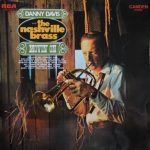 Danny Davis And The Nashville Brass* - Movin` On (LP, Album)