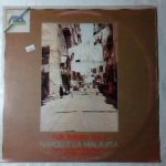 Giacomo Rondinella - Folk Italiano Vol.1 - Napoli E La Malavita (LP)