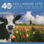 Various - Alle 40 Goed - Hollandse Hits (2xCD, Comp)