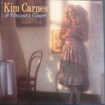 Kim Carnes - St Vincent's Court (LP, Album)