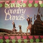 Peter Davidson & His Inverness Scottish Country Dance Band - Scottish Country Dances (LP)