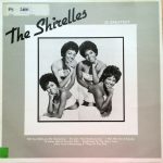 The Shirelles - 20 Greatest (LP, Comp)