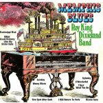 Roy King Dixieland Band - Memphis Blues (LP)