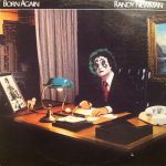 Randy Newman - Born Again (LP, Album)