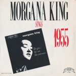 Morgana King - Morgana King Sings (LP, Album, Mono, RE)