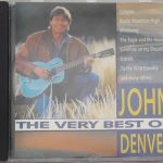 John Denver - The Very Best Of John Denver (CD, Comp)