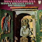 Various - Misa Venezolana / Missa Brasileira Do Morro (LP)