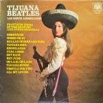 Los Norte Americanos - Tijuana Beatles (LP, Album)