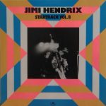 Jimi Hendrix - Startrack Vol. 8 (LP, Album)